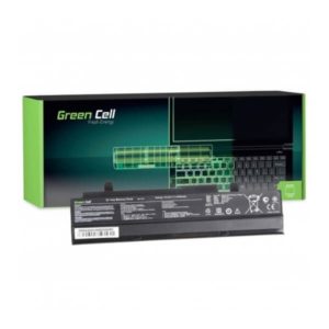 Green Cell Bateria do Asus Eee-PC 1015 1215 1215N 1215B (black) / 11
