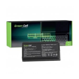 Green Cell Bateria do Asus F5N F5R F5V F5M F5RL X50 X50N X50RL / 11