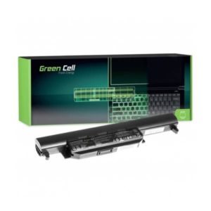 Green Cell Bateria do Asus A32-K55 A45 A55 K45 K55 K75 / 11
