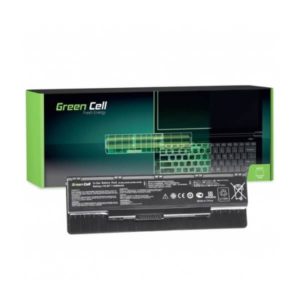 Green Cell Bateria do Asus A32-N56 N46 N46V N56 N76 / 11