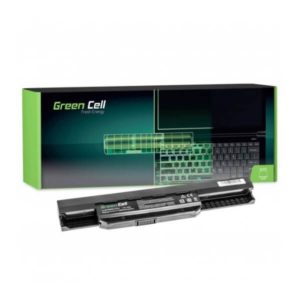 Green Cell Bateria do Asus A31-K53 X53S X53T K53E / 14