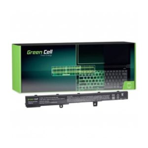 Green Cell Bateria do Asus R508 R556 R509 X551 / 14