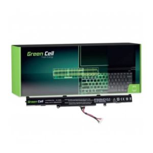 Green Cell Bateria do Asus A41-X550E F550D F550DP F750L / 14