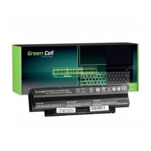 Green Cell Bateria do Dell Inspiron N3010 N4010 N5010 13R 14R 15R J1 / 11