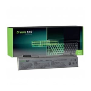 Green Cell Bateria do Dell Latitude E6400 E6410 E6500 E6510 / 11