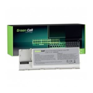 Green Cell Bateria do Dell Latitude D620 D630 D630N D631 / 11