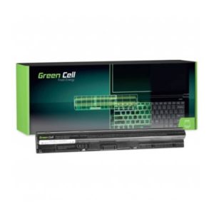 Green Cell Bateria do Dell Inspiron 3451 3555 3558 5551 5552 5555 / 14
