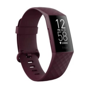 FITBIT opaska Charge 4 (NFC)