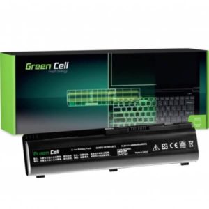 Green Cell Bateria do HP DV4 DV5 DV6 CQ60 CQ70 G50 G70 / 11