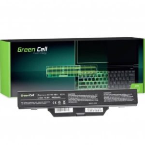 Green Cell Bateria do HP 550 610 HP Compaq 6720s 6820s / 11