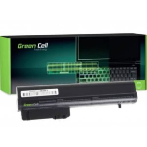Green Cell Bateria do HP Compaq 2510p nc2400 2530p 2540p / 11