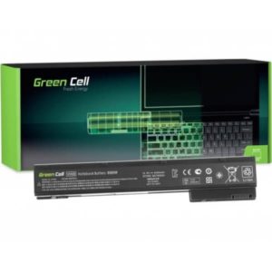 Green Cell Bateria do HP EliteBook 8560w 8570w 8760w 8770w / 14