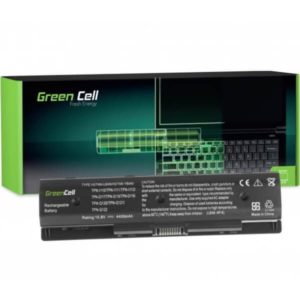 Green Cell Bateria do HP Pavilion 14 15 17 Envy 15 17 / 11