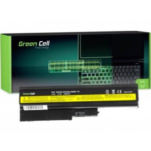 Green Cell Bateria do Lenovo ThinkPad T60 T61 R60 R61 / 11