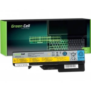 Green Cell Bateria do Lenovo G460 G560 G570 / 11