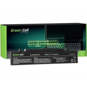 Green Cell Bateria do Samsung NP-P500 NP-R505 NP-R610 NP-SA11 NP-R510 NP-R700 NP