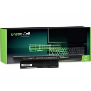 Green Cell Bateria do Sony Vaio PCG-71211M PCG-61211M PCG-71212M / 11