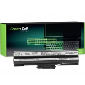 Green Cell Bateria do Sony Vaio VGP-BPS13 VGP-BPS21 (black) / 11