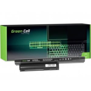 Green Cell Bateria do Sony Vaio PCG-71811M PCG-71911M SVE15 / 11