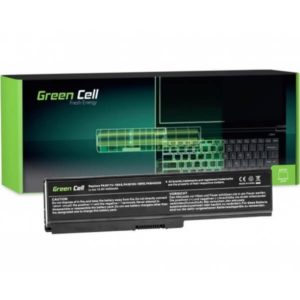Green Cell Bateria do Toshiba Satellite C650 C650D C660 C660D L650D L655 L750 PA