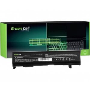 Green Cell Bateria do Toshiba Satellite A80 A100 A105 M40 M50 Tecra A3 A6 / 11