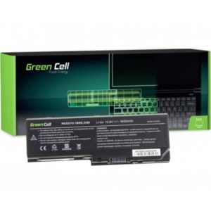 Green Cell Bateria do Toshiba Satellite L350 P200 PA3536U-1BRS / 11
