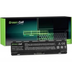 Green Cell Bateria do Toshiba Satellite C850 C855 C870 L850 L855 PA5024U-1BRS /