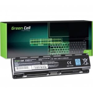 Green Cell Bateria do Toshiba Satellite C850 C855 C870 L850 L855 PA5109U-1BRS /