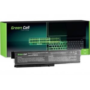 Green Cell Bateria do Toshiba Satellite C650 C650D C660 C660D L650D L655 L750 PA