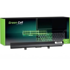 Green Cell Bateria do Toshiba Satellite C50-B C50D-B C55-C PA5184U-1BRS / 14