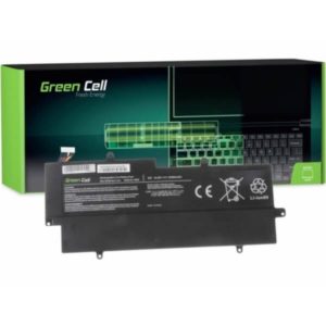 Green Cell Bateria do Toshiba Portege Z830 Z835 Z930 Z935 / 14