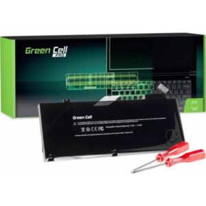 Green Cell PRO Bateria do Apple Macbook Pro 13 A1278 (Mid 2009