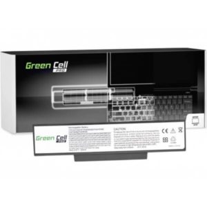 Green Cell PRO Bateria do Asus A32-K72 K72 K73 N71 N73 / 11