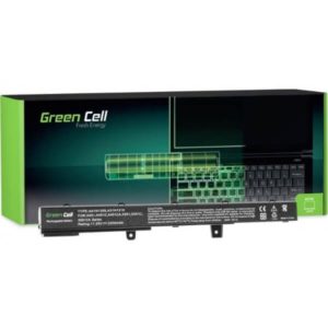 Green Cell Bateria do Asus R508 R556 R509 X551 / 11