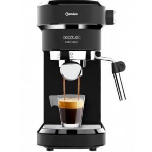 CECOTEC Ekspres do kawy "Cafelizzia 790 Black"
