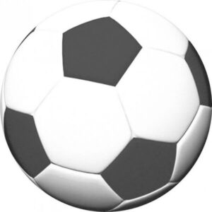 POPSOCKETS Soccerball (gen2) standard