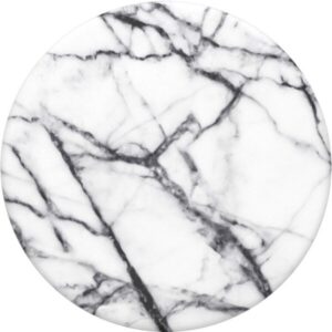 POPSOCKETS Dove White Marble (gen2) standard