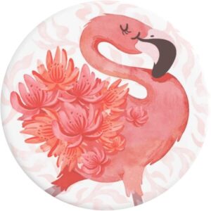 POPSOCKETS  Flamingo a GoGo (gen2) standard
