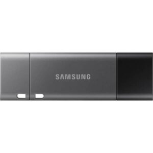 Samsung Pendrive DUO PLUS USB-C/USB 3.1 32GB MUF-32DB/APC
