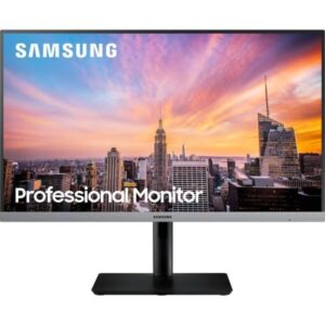 Samsung Monitor LS24R650FDUXEN