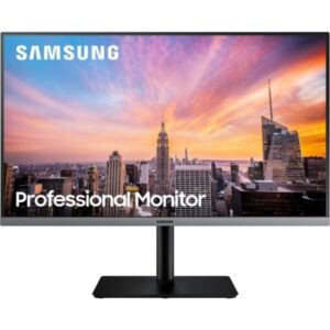 Samsung Monitor LS27R650FDUXEN