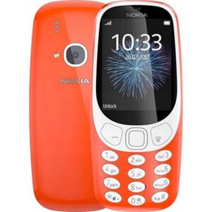 Nokia 3310 DS TA -1030 NV PL WM_RED