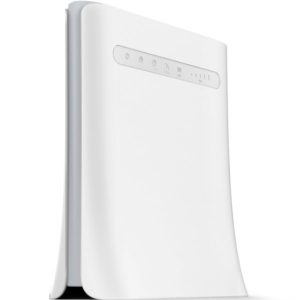 ZTE Router LTE Cat6 White MF286R