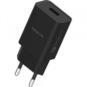 Nokia 18W Wall Charger EU AD-18WE