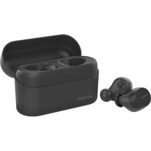 Nokia BH-605  Power Earbuds Charcoal Black