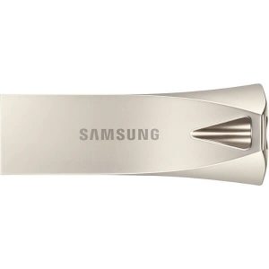 Samsung Pendrive BAR PLUS 128GB Champaign Silver USB 3.1 MUF-128BE3/APC