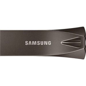 Samsung Pendrive BAR PLUS 32GB Titan Gray USB 3.1 MUF-32BE4/APC